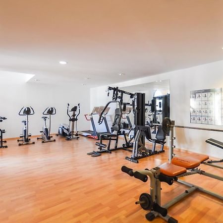 Poolviewzen-Corralejoplaya Apartman Kültér fotó