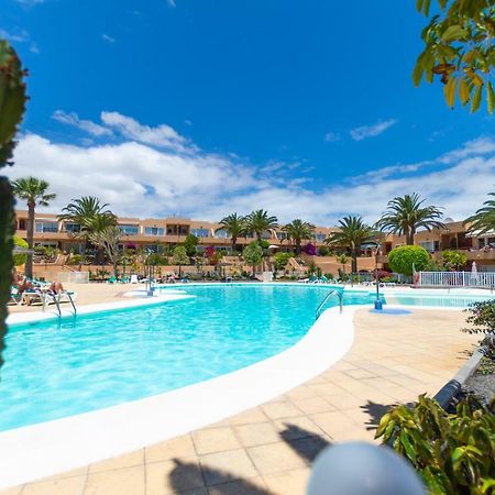 Poolviewzen-Corralejoplaya Apartman Kültér fotó
