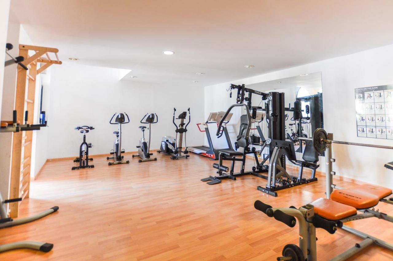 Poolviewzen-Corralejoplaya Apartman Kültér fotó