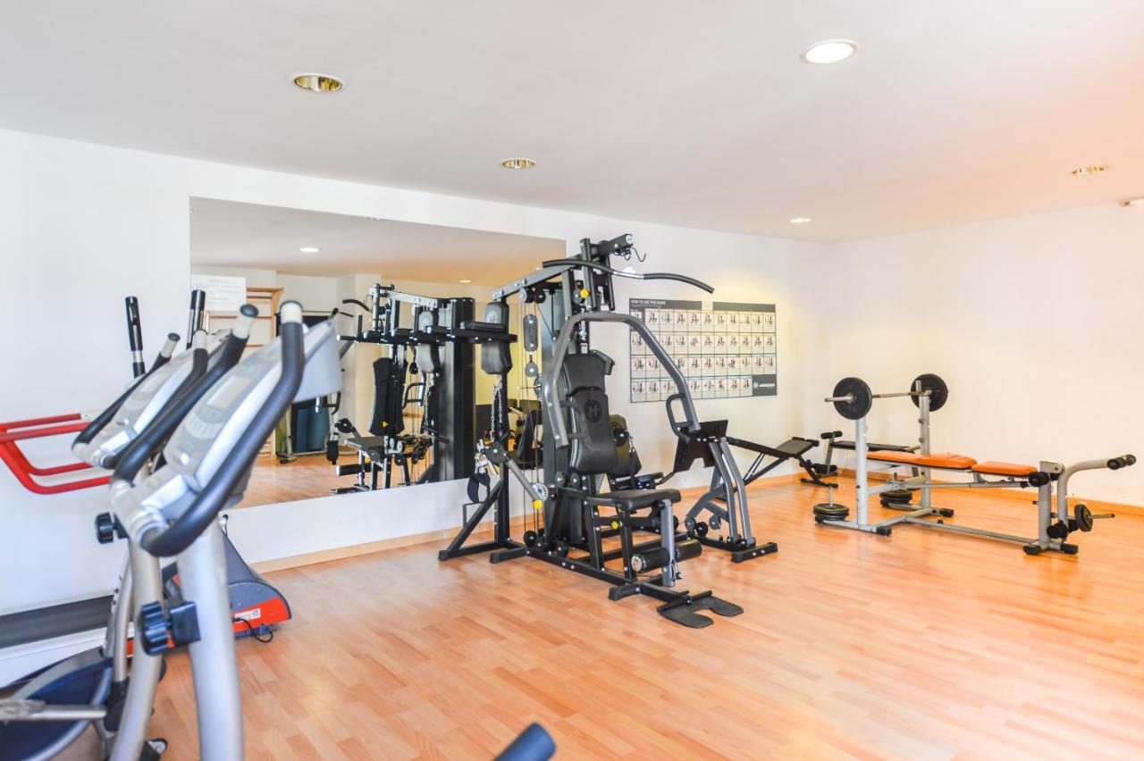 Poolviewzen-Corralejoplaya Apartman Kültér fotó