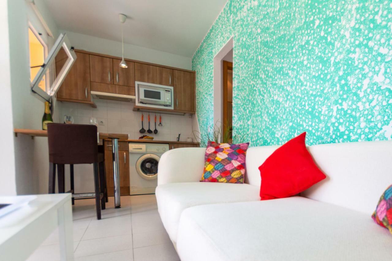 Poolviewzen-Corralejoplaya Apartman Kültér fotó